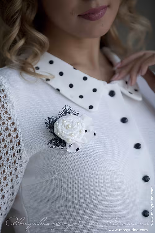 Платье "Светлана"