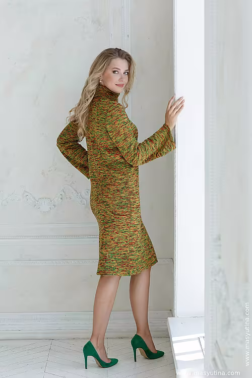 Платье "Улисса"