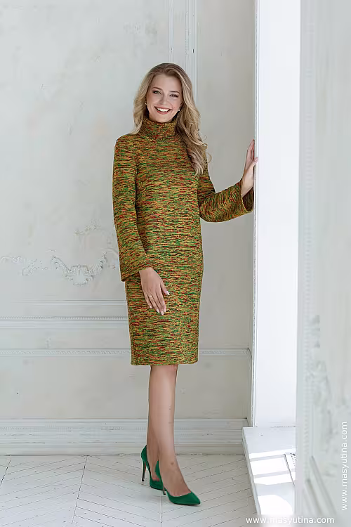 Платье "Улисса"