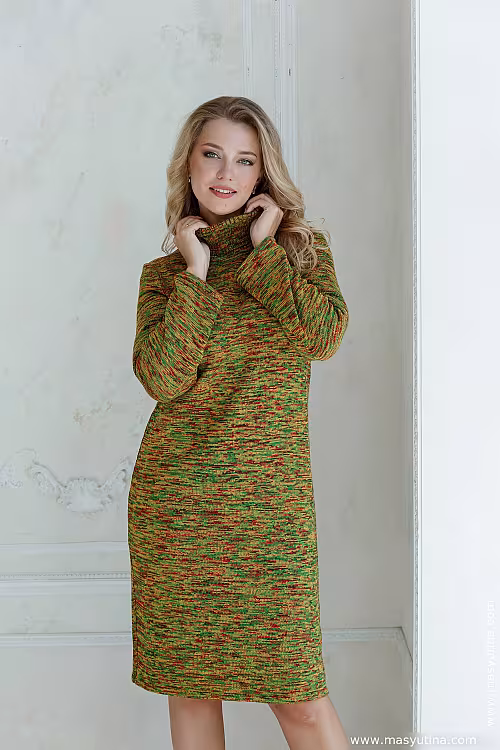 Платье "Улисса"