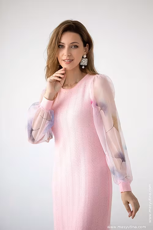 Платье "Венера"