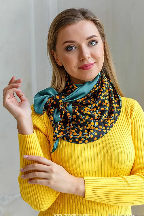 Платок "Кларинда"